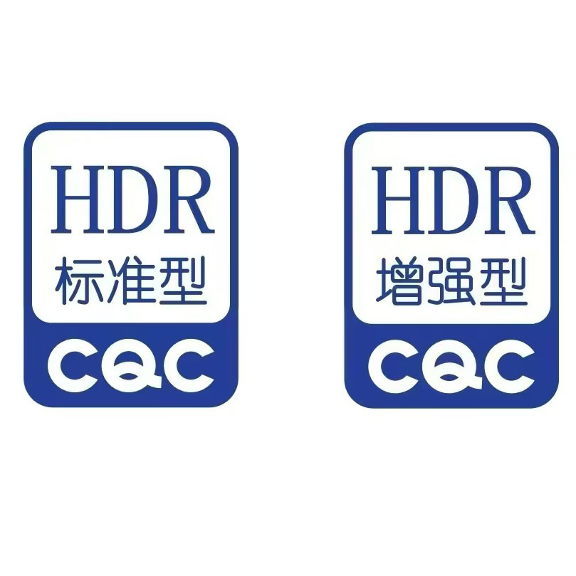 室内 Mini LED 显示单元 HDR 分级认证