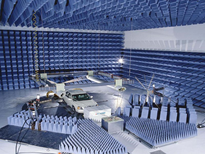 LED电性能检测项目