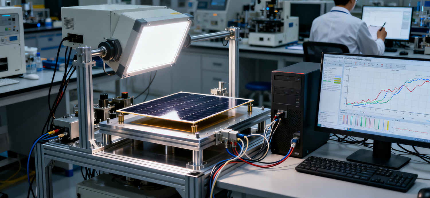 Energy Storage Batteries